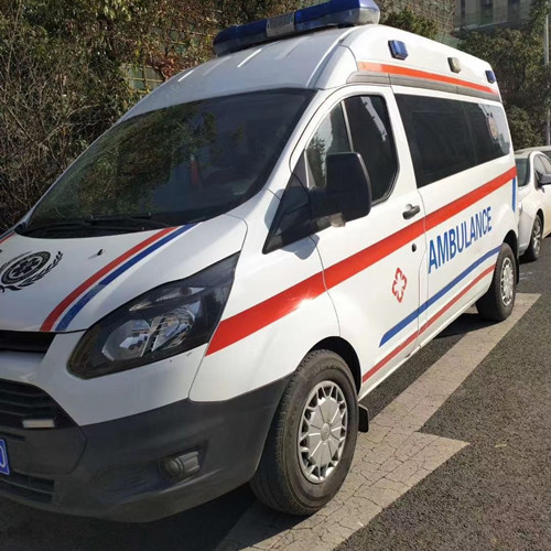 延庆品质救护车出租，为您的健康出行负责