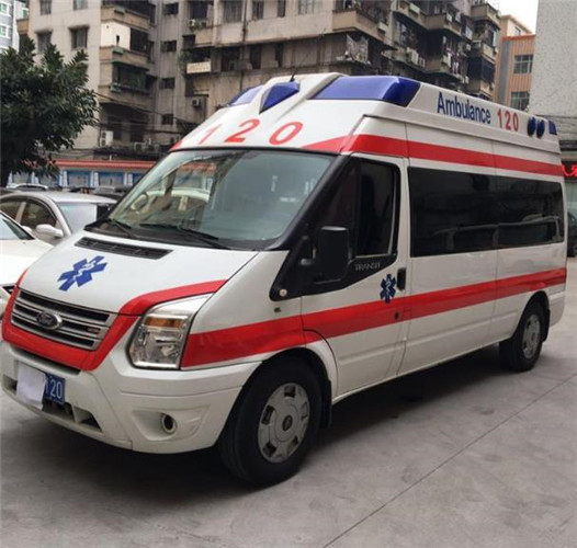 延庆非急救护车护送行业的服务质量如何保障