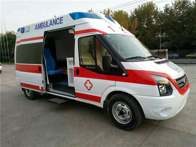 延庆乌鲁木齐沙依巴克区上线 “安康护送” 非急救转运服务平台