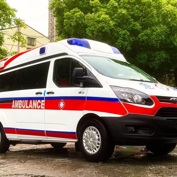 延庆跨省救护车出租护送返乡