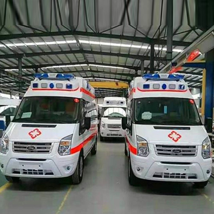 延庆跨市救护车出租护送