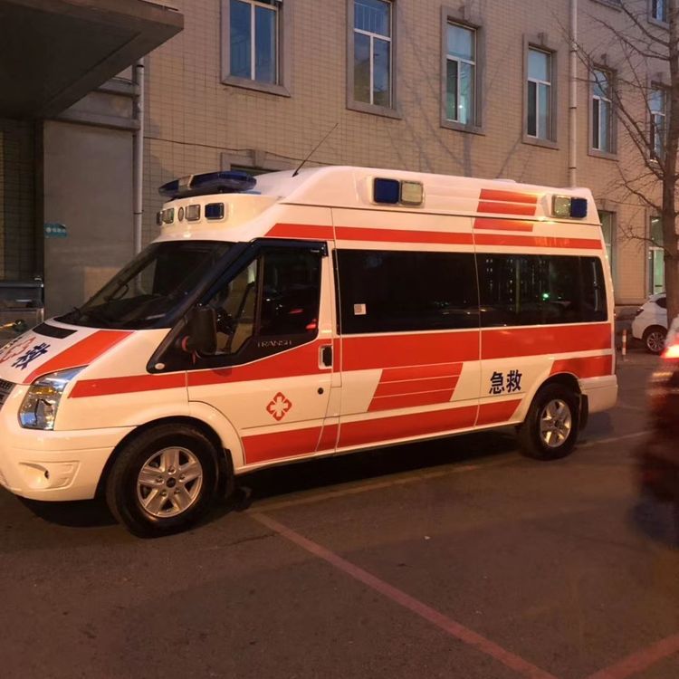 延庆救护车出租护送保障