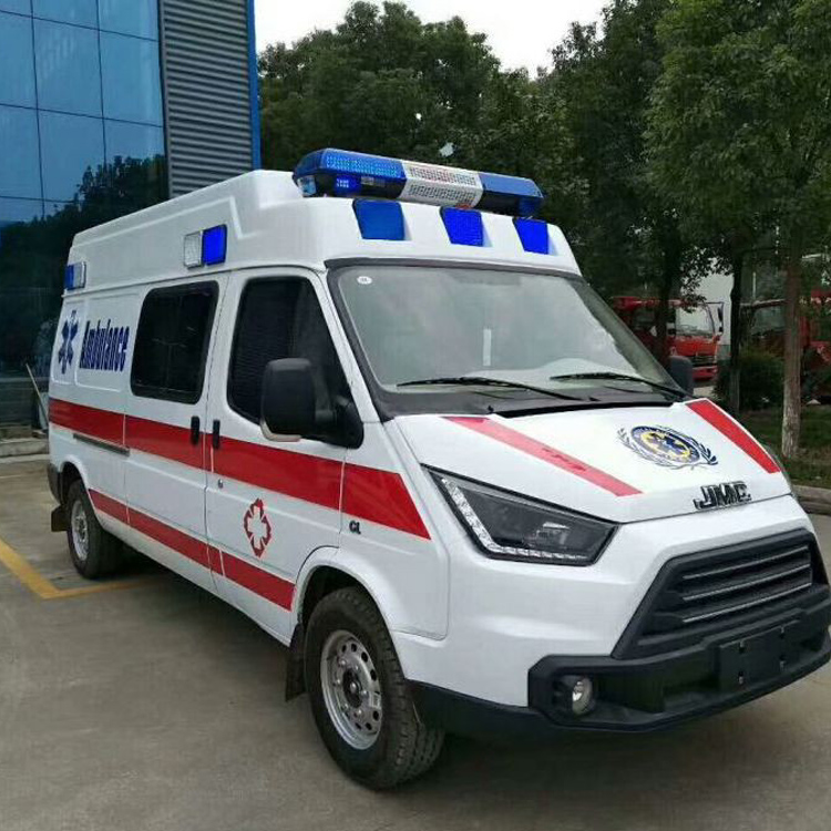 延庆救护车出租哪家好