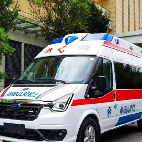 延庆救护车转运接送服务